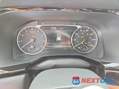 Zdjęcie 9 z 13 samochodu: 2026 NISSAN PATHFINDER SV VIN:5N1DR3BS3TC258597 - miniatura