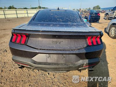 Zdjęcie 6 z 12 samochodu: 2024 FORD MUSTANG GT VIN:1FA6P8CF1R5429514 - miniatura
