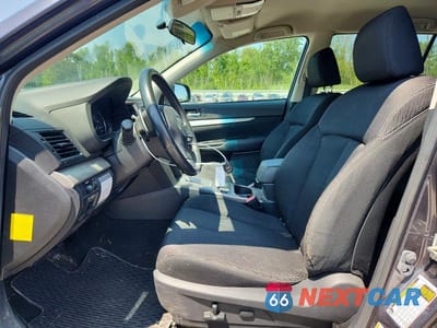 Zdjęcie 7 z 13 samochodu: 2012 SUBARU OUTBACK 2.5I PREMIUM VIN:4S4BRBCCXC3206683 - miniatura