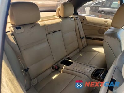 Zdjęcie 10 z 13 samochodu: 2008 BMW 328 I VIN:WBAWL13568PX21664 - miniatura