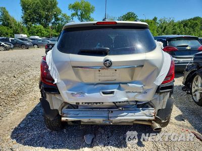 Zdjęcie 6 z 14 samochodu: 2017 BUICK ENCORE PREFERRED VIN:KL4CJASBXHB020331 - miniatura