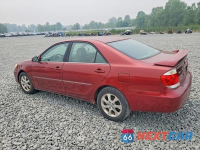 Drugie zdjęcie samochodu z przodu: 2006 TOYOTA CAMRY XLE V6 VIN:4T1BF30K86U116179 - miniatura