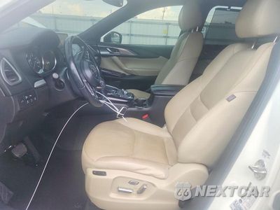 Zdjęcie 7 z 14 samochodu: 2016 MAZDA CX-9 GRAND TOURING VIN:JM3TCADY1G0120188 - miniatura