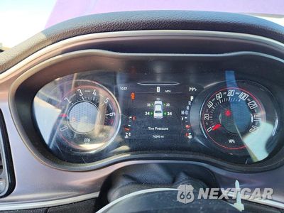 Zdjęcie 9 z 12 samochodu: 2019 DODGE CHALLENGER SXT VIN:2C3CDZGG5KH652687 - miniatura