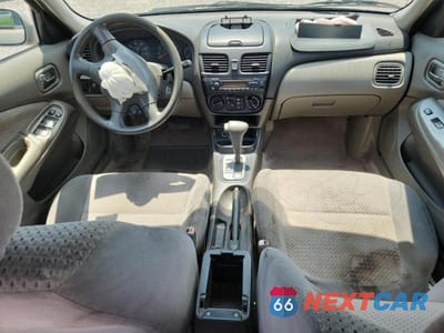 Zdjęcie 8 z 13 samochodu: 2006 NISSAN SENTRA 1.8 VIN:3N1CB51D36L497131 - miniatura