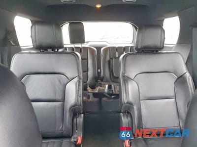 Zdjęcie 10 z 13 samochodu: 2017 FORD EXPLORER XLT VIN:1FM5K7DH1HGA45813 - miniatura