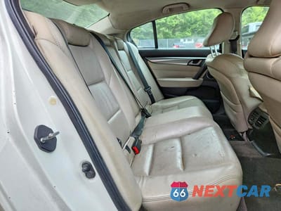 Zdjęcie 10 z 12 samochodu: 2010 ACURA TL VIN:19UUA9F51AA004061 - miniatura
