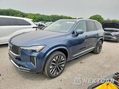 2026 VOLVO XC90 PLUS YV4062PE4T1523142 - główne zdjęcie licytacji z USA - miniatura