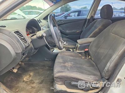 Zdjęcie 7 z 12 samochodu: 2010 NISSAN ALTIMA 2.5 VIN:1N4AL2AP9AN493366 - miniatura
