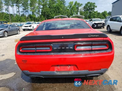 Zdjęcie 6 z 12 samochodu: 2018 DODGE CHALLENGER R/T VIN:2C3CDZBT4JH223379 - miniatura