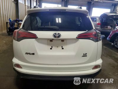 Zdjęcie 6 z 11 samochodu: 2016 TOYOTA RAV4 LE VIN:JTMBFREV9GJ063828 - miniatura