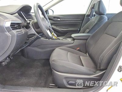 Zdjęcie 7 z 12 samochodu: 2025 NISSAN ALTIMA SV VIN:1N4BL4DV6SN400024 - miniatura