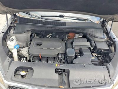 Zdjęcie 12 z 13 samochodu: 2016 KIA SORENTO LX VIN:5XYPG4A35GG064551 - miniatura