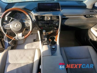 Zdjęcie 8 z 13 samochodu: 2019 LEXUS RX 350 VIN:2T2ZZMCA3KC127449 - miniatura