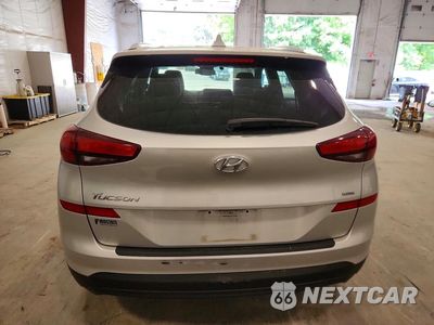 Zdjęcie 6 z 14 samochodu: 2019 HYUNDAI TUCSON VALUE VIN:KM8J3CA48KU037853 - miniatura