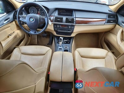 Zdjęcie 8 z 13 samochodu: 2011 BMW X5 XDRIVE35I VIN:5UXZV4C58BL741925 - miniatura