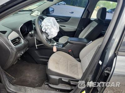 Zdjęcie 7 z 13 samochodu: 2019 CHEVROLET EQUINOX LS VIN:3GNAXHEV1KS665964 - miniatura