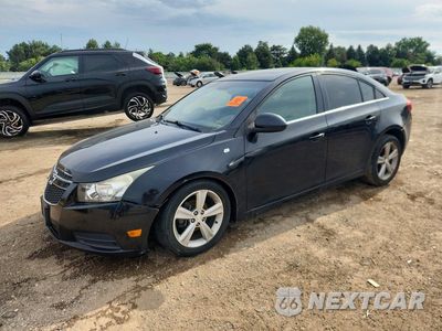 2013 CHEVROLET CRUZE LT 1G1PE5SB5D7267006 - główne zdjęcie licytacji z USA - miniatura