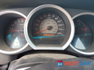Zdjęcie 9 z 12 samochodu: 2005 TOYOTA TACOMA DOUBLE CAB LONG BED VIN:5TEMU52N75Z124740 - miniatura