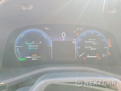 Zdjęcie 9 z 13 samochodu: 2026 TOYOTA CAMRY XSE VIN:4T1DAACK4TU321243 - miniatura