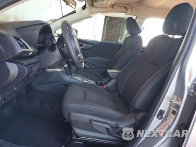 Zdjęcie 7 z 14 samochodu: 2019 SUBARU FORESTER VIN:JF2SKACC4KH440467 - miniatura
