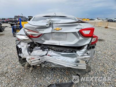Zdjęcie 6 z 13 samochodu: 2016 CHEVROLET CRUZE PREMIER VIN:1G1BG5SM6G7244649 - miniatura