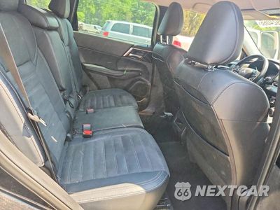 Zdjęcie 11 z 13 samochodu: 2022 MITSUBISHI OUTLANDER SE VIN:JA4J4UA8XNZ062474 - miniatura