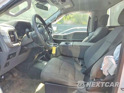 Zdjęcie 7 z 12 samochodu: 2021 FORD F150 VIN:1FTMF1CB1MKE68719 - miniatura