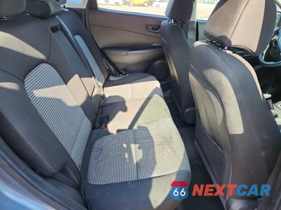 Zdjęcie 10 z 12 samochodu: 2018 HYUNDAI KONA SE VIN:KM8K12AAXJU100959 - miniatura