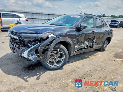 2026 CHEVROLET TRAX 1LT KL77LHEP0TC044378 - główne zdjęcie licytacji z USA - miniatura