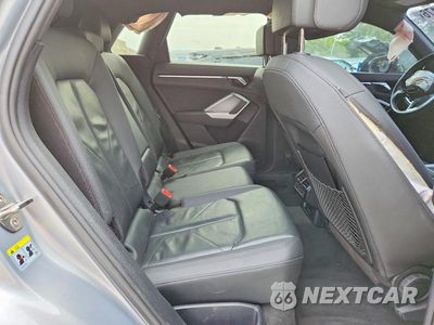 Zdjęcie 11 z 14 samochodu: 2020 AUDI Q3 PREMIUM VIN:WA1AECF38L1025343 - miniatura