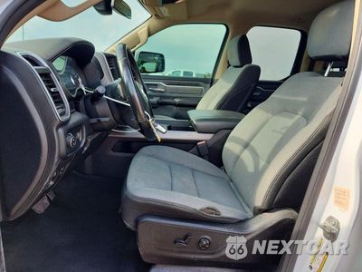 Zdjęcie 7 z 12 samochodu: 2020 RAM 1500 BIG HORN/LONE STAR VIN:1C6RREBT7LN274876 - miniatura