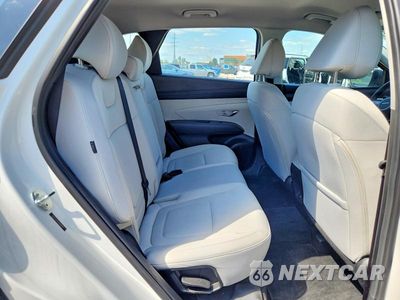 Zdjęcie 11 z 14 samochodu: 2025 HYUNDAI TUCSON SE VIN:5NMJA3DE4SH568019 - miniatura