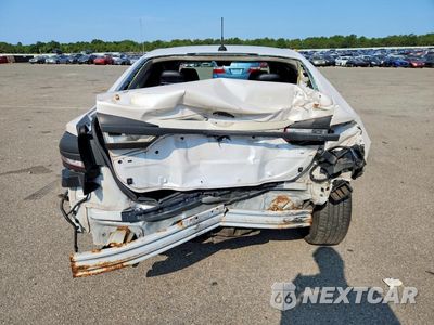Zdjęcie 6 z 12 samochodu: 2017 FORD FUSION SE VIN:3FA6P0HD7HR364818 - miniatura