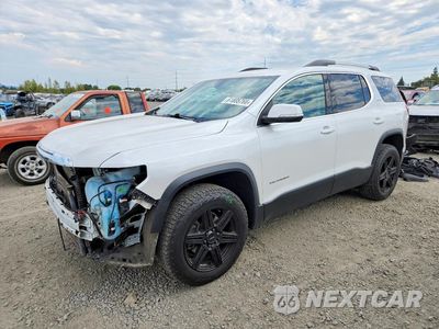 2020 GMC ACADIA SLT 1GKKNULS2LZ178866 - główne zdjęcie licytacji z USA - miniatura