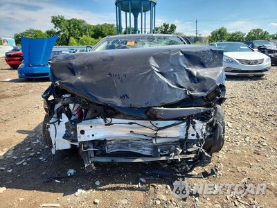 Piąte zdjęcie samochodu w środku: 2022 TOYOTA CAMRY LE VIN:4T1R11AK7NU691484 - miniatura