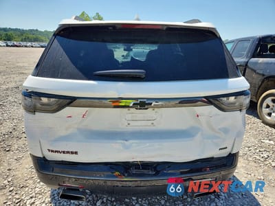 Zdjęcie 6 z 13 samochodu: 2021 CHEVROLET TRAVERSE PREMIER VIN:1GNEVKKW5MJ128486 - miniatura