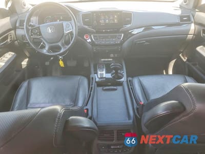 Zdjęcie 8 z 13 samochodu: 2019 HONDA PILOT ELITE VIN:5FNYF6H09KB047234 - miniatura