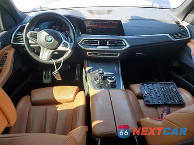 Zdjęcie 8 z 13 samochodu: 2022 BMW X5 XDRIVE40I VIN:5UXCR6C02N9L71907 - miniatura
