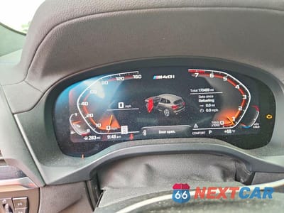Zdjęcie 9 z 13 samochodu: 2020 BMW X3 XDRIVEM40I VIN:5UXTY9C0XL9C14985 - miniatura