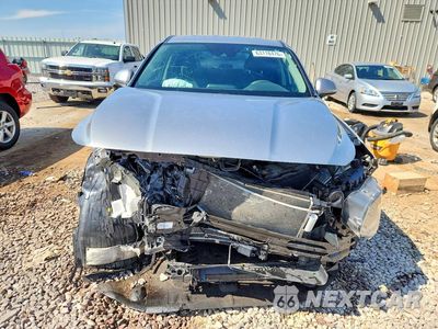 Piąte zdjęcie samochodu w środku: 2020 HYUNDAI SANTA FE SE VIN:5NMS23AD6LH300121 - miniatura
