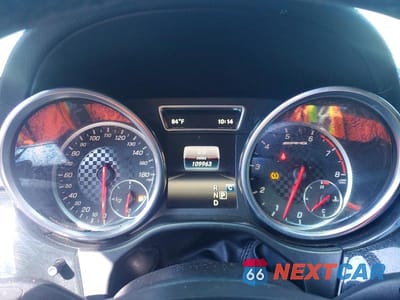 Zdjęcie 9 z 13 samochodu: 2018 MERCEDES-BENZ GLE COUPE 43 AMG VIN:4JGED6EB3JA095586 - miniatura