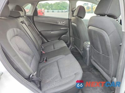 Zdjęcie 10 z 12 samochodu: 2021 HYUNDAI KONA SEL VIN:KM8K23AG7MU133932 - miniatura