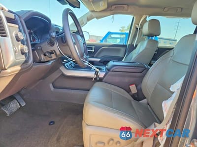 Zdjęcie 7 z 12 samochodu: 2014 CHEVROLET SILVERADO K1500 LTZ VIN:3GCUKSECXEG362267 - miniatura