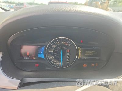 Zdjęcie 9 z 13 samochodu: 2011 FORD EDGE SEL VIN:2FMDK4JC7BBA45753 - miniatura