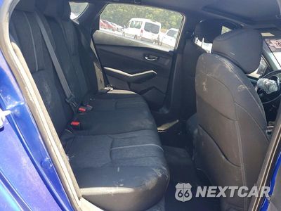 Zdjęcie 10 z 12 samochodu: 2023 HONDA ACCORD HYBRID SPORT VIN:1HGCY2F54PA068439 - miniatura