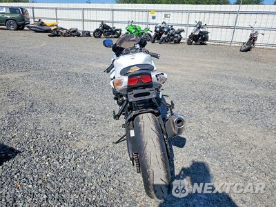 Czwarte zdjęcie samochodu z boku: 2025 SUZUKI GSX-R750 VIN:JS1GR7MA1S7102010 - miniatura