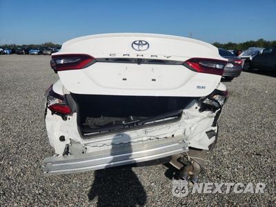Zdjęcie 6 z 12 samochodu: 2024 TOYOTA CAMRY SE VIN:4T1G11AK5RU914019 - miniatura