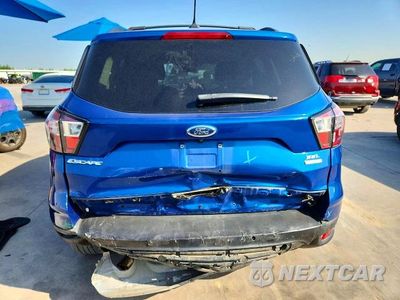 Zdjęcie 6 z 13 samochodu: 2018 FORD ESCAPE SEL VIN:1FMCU0HD6JUA59875 - miniatura