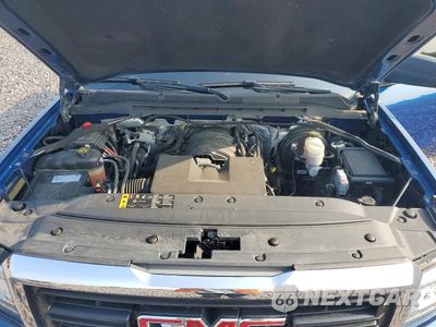 Zdjęcie 11 z 12 samochodu: 2017 GMC SIERRA K1500 VIN:1GTN2LEH8HZ288440 - miniatura